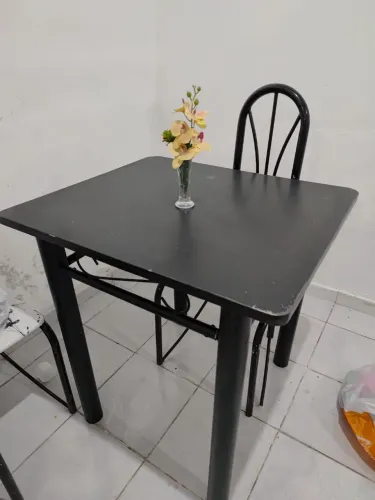 Mesa de mármore