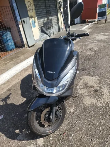 Vendo PCX 2017