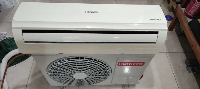 Venda ar condicionado 