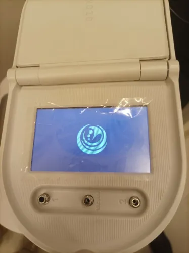 Gerador de ozônio OL Smart pro