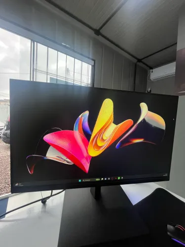 Monitor Pichau 144HZ