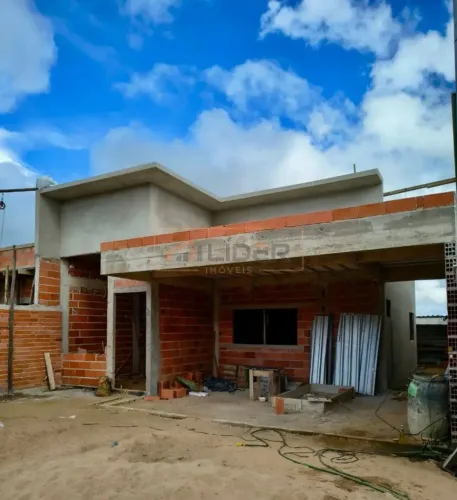 VENDO CASA NO SOMA ALTA VISTA