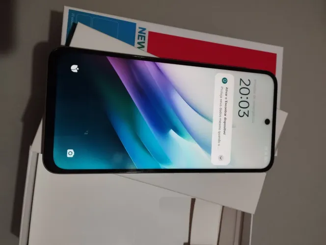 Redmi 15