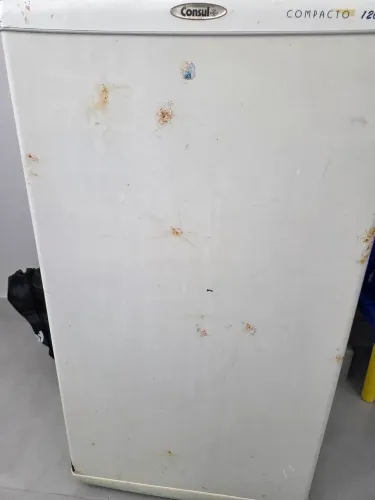 Frigobar consul