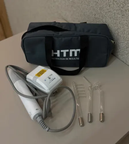 Alta Frequência HTM