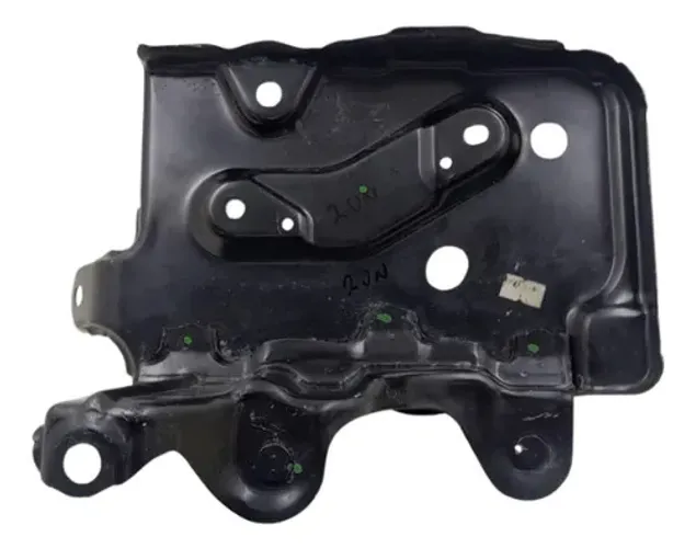 Suporte Bateria Etios 17 21