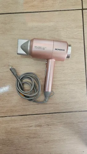 Secador de cabelo Mondial