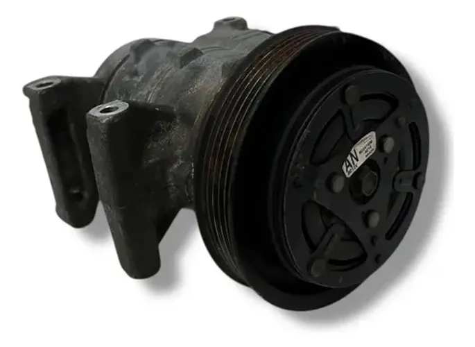 Compressor Ar Cond Honda Fit 1.5 2014 2015 2016 2017 2018