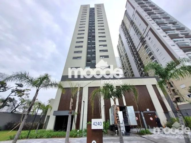 Apartamento com 1 Quarto, 45 m² - venda por R$ 599.900 ou aluguel por R$ 372/mês - Vila Sô