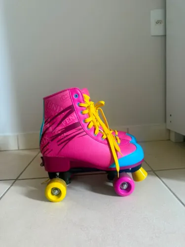 Patins Fênix feminino