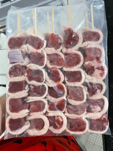 Espetinho