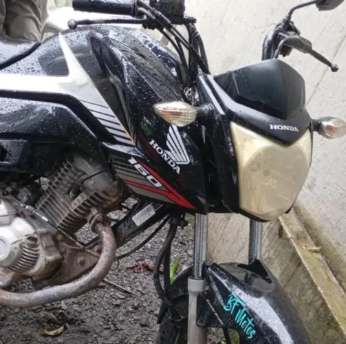 ALUGUEL / LOCAÇÃO DE MOTO