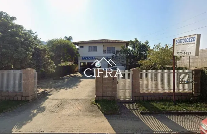 Galpão Comercial - Aluguel - 300m2 - Mecânica Completa - Rua Jacó Finardi - Canta Galo - R