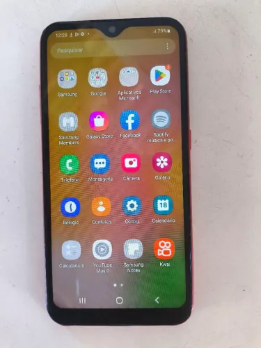 Samsung A01 32GB