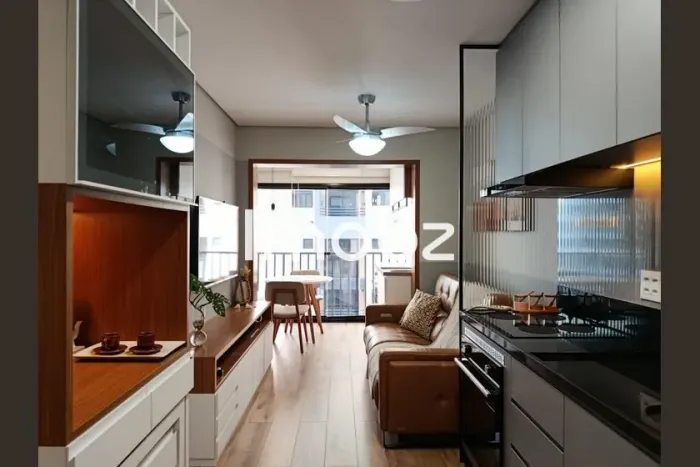 Apartamento à venda na Rua Alves Guimarães, 170 - Pinheiros - São Paulo - SP - CEP: 05410-
