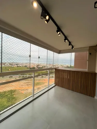 Apartamento para locação, Glória, Macaé, RJ