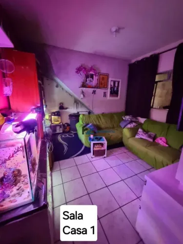 Casa com 5 dormitórios à venda, 118 m² por R$ 770.000,00 - Vila São Pedro - São Bernardo d