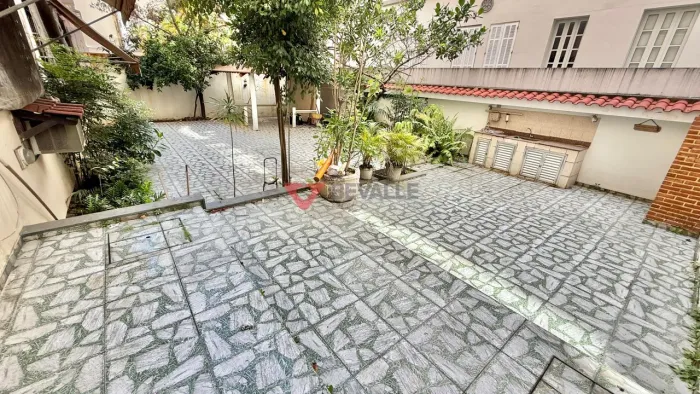 Apartamento à Venda no Flamengo RJ, 4 Quartos, 547m², 2 Suítes