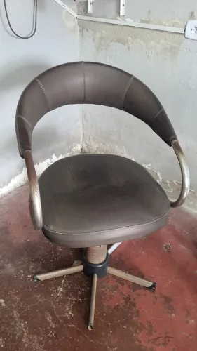 Cadeira para barbearia 