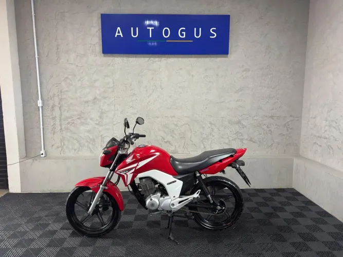 Honda CG 150 TITAN 149 cc