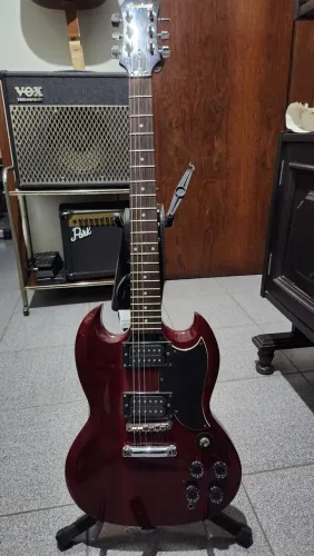 EPIPHONE SG G400 VINTAGE - KOREA 1995