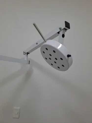 Foco Cirurgico 12 Leds Delta