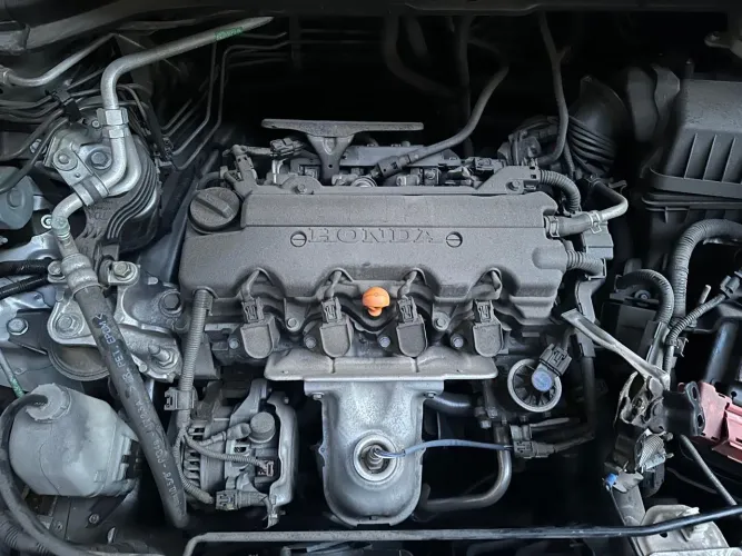 Motor Honda 2.0