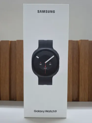 Smartwatch9 samsung LTE 40mm