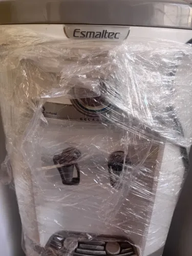 Bebedouros de colunas galão esmatec 220v