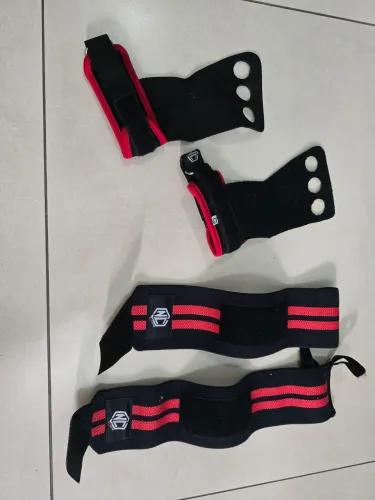 Combo GRIP NC EXTREME