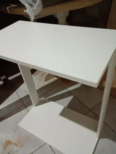Mesa auxiliar mdf