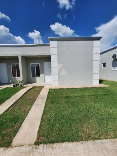 Athenas, Casa em condomínio - Tijucal e Osmar Cabral