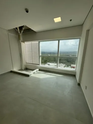 SALA PARA LOCAÇÃO - Helbor Downtown