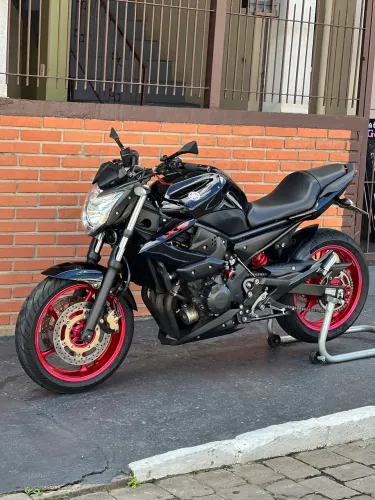 Xj6 600c