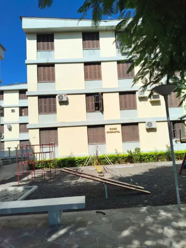 SAO LEOPOLDO - APARTAMENTO 3 DORM - CENTRO