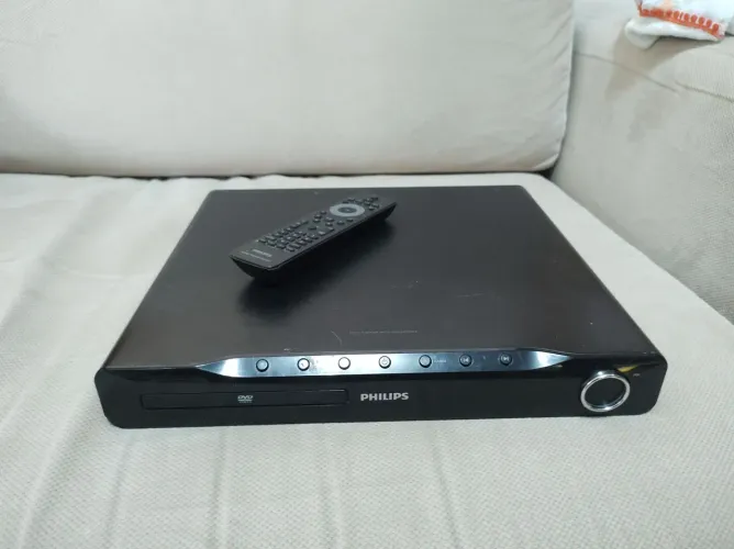 Home theater Philips 