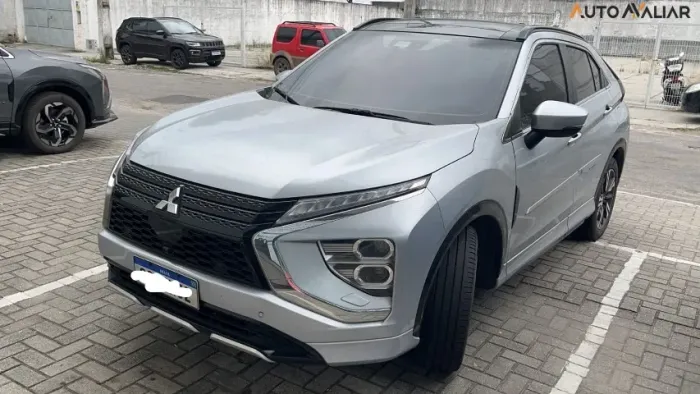 Mitsubishi Eclipse Cross HPE-S 1.5 AWD 165cv Aut. 2024