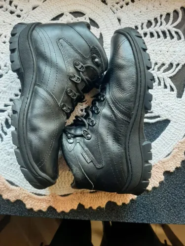 Bota Masculina Schiareli (6 meses de uso)