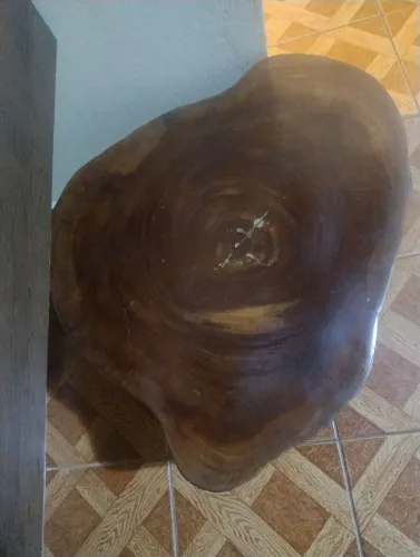 Mesa madeira