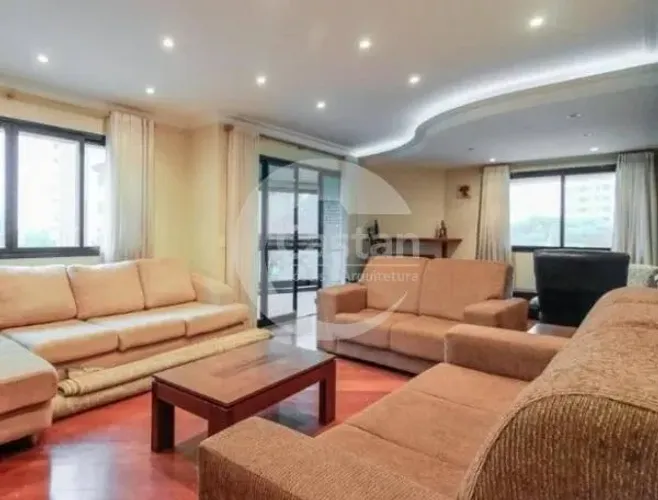 Apartamento em Tatuapé