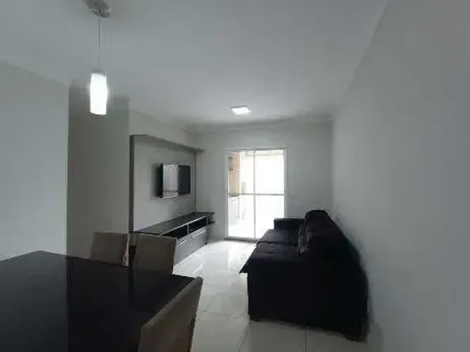 Imóvel para aluguel com 85 m² com 3 quartos em Jardim Tupanci - Barueri - SP