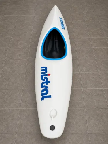 Vendo Caiaque Mistral Mirage Original 