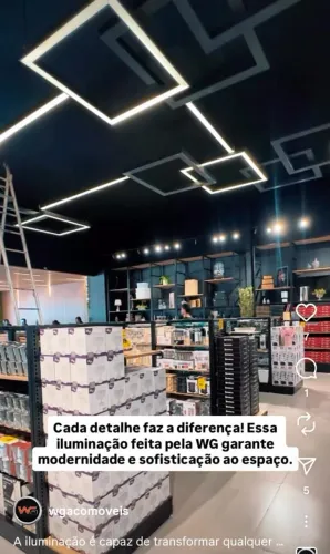GONDOLAS UTILIDADES