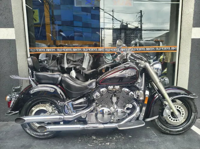 Yamaha xvs 1300 Royal Star 1998