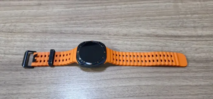 Galaxy Watch Ultra - Estado Excelente