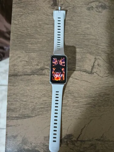 Relógio Huawei Band-10