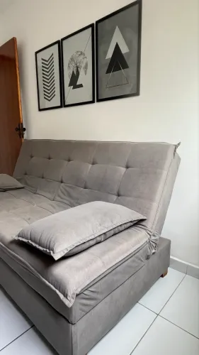 Sofá cama