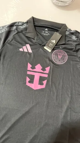 Camisa do Messi