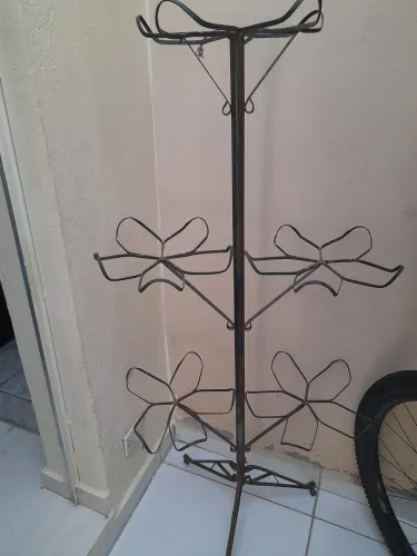 Suporte para plantas