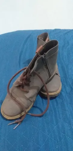 Botinha menino